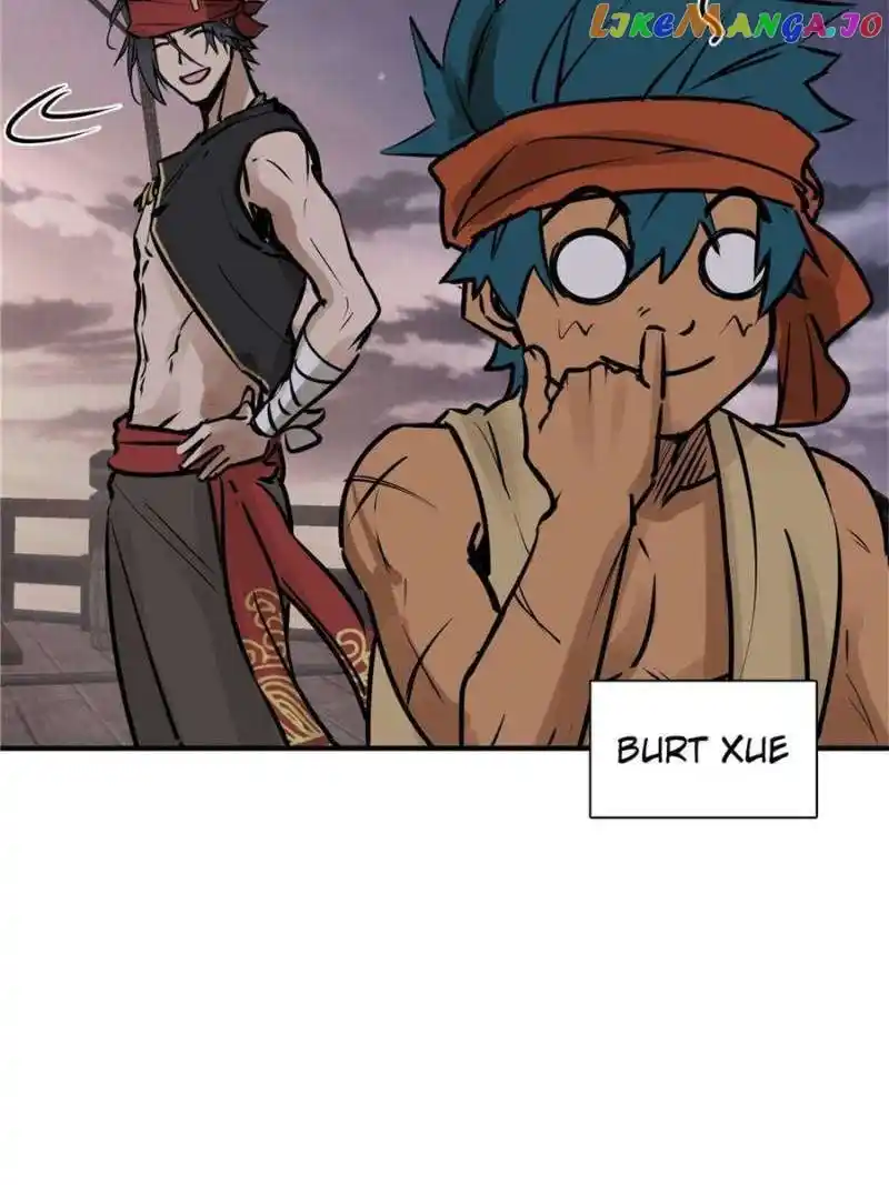 All Starts With Ubume Chapter 238