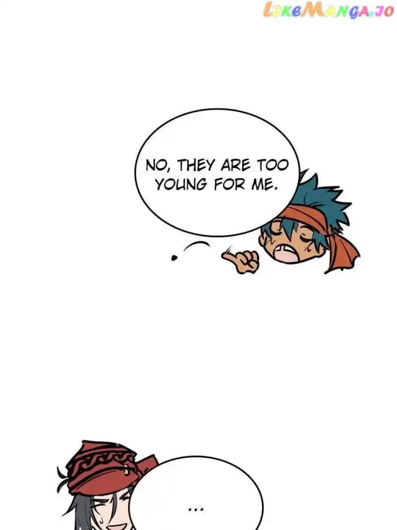 All Starts With Ubume Chapter 238