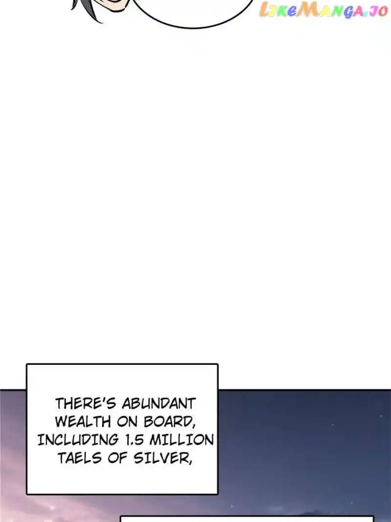 All Starts With Ubume Chapter 238