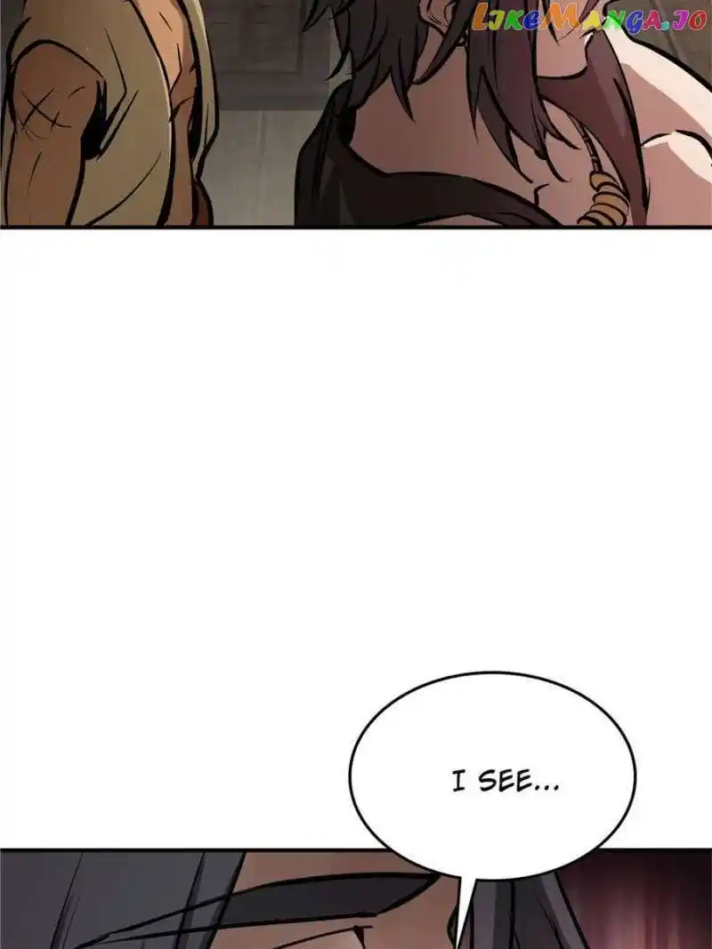 All Starts With Ubume Chapter 238