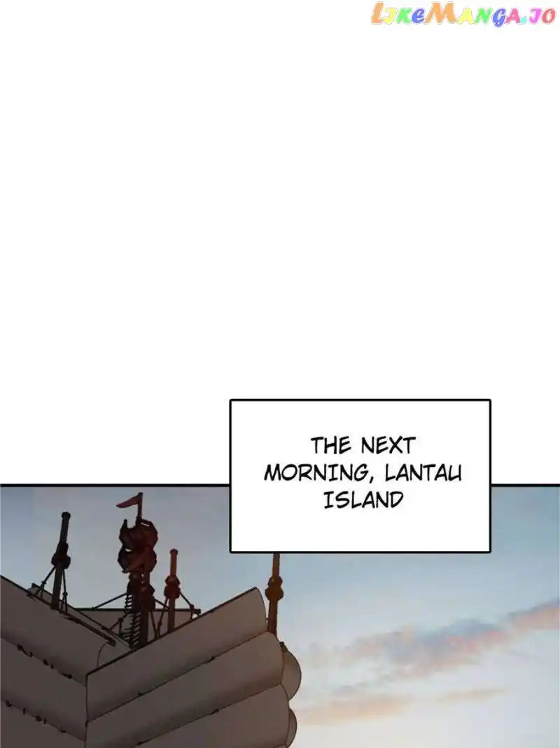 All Starts With Ubume Chapter 238