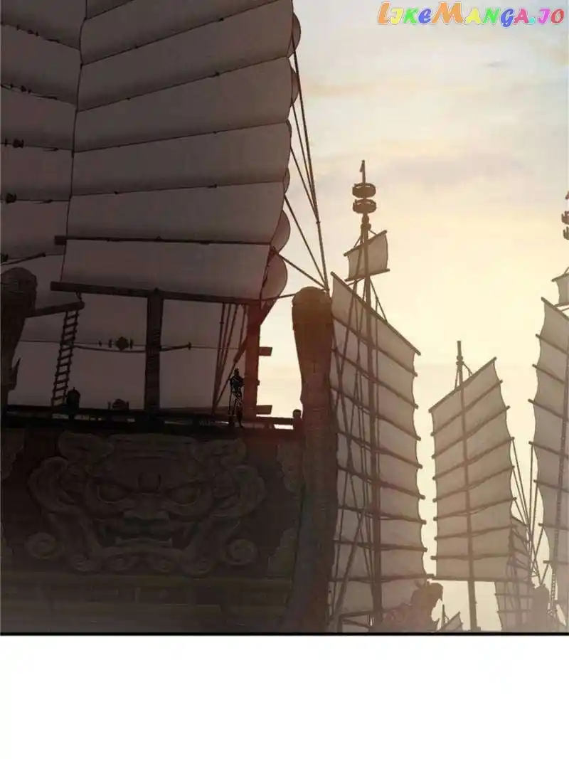 All Starts With Ubume Chapter 238