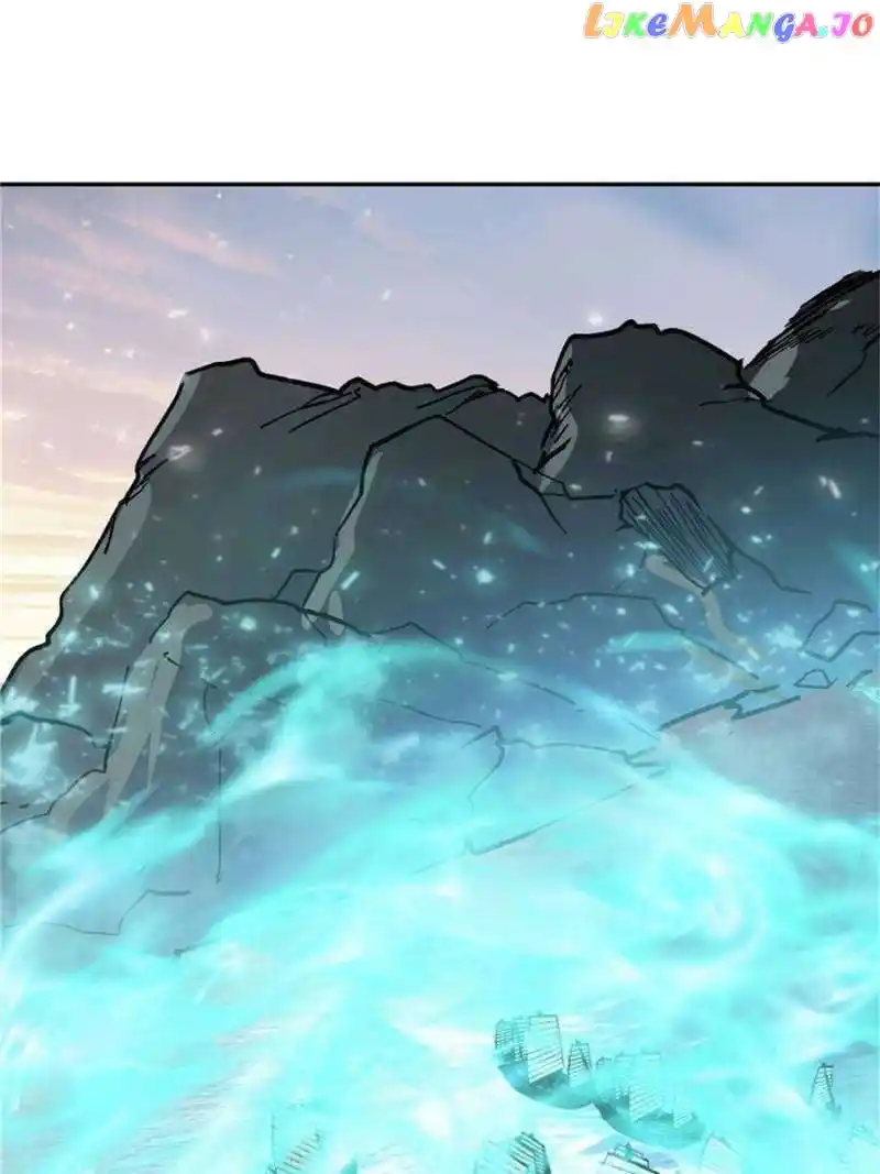 All Starts With Ubume Chapter 238