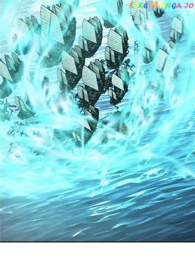 All Starts With Ubume Chapter 238