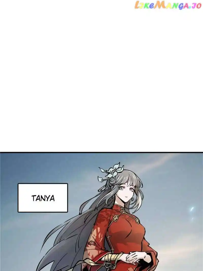 All Starts With Ubume Chapter 238