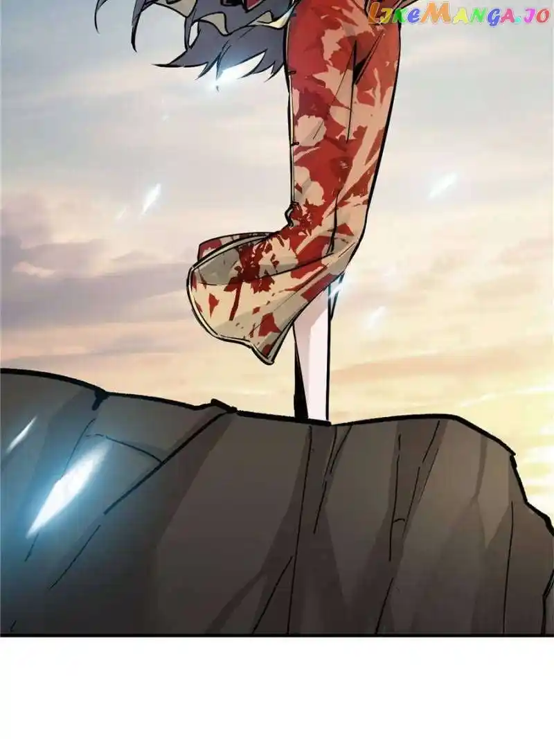 All Starts With Ubume Chapter 238