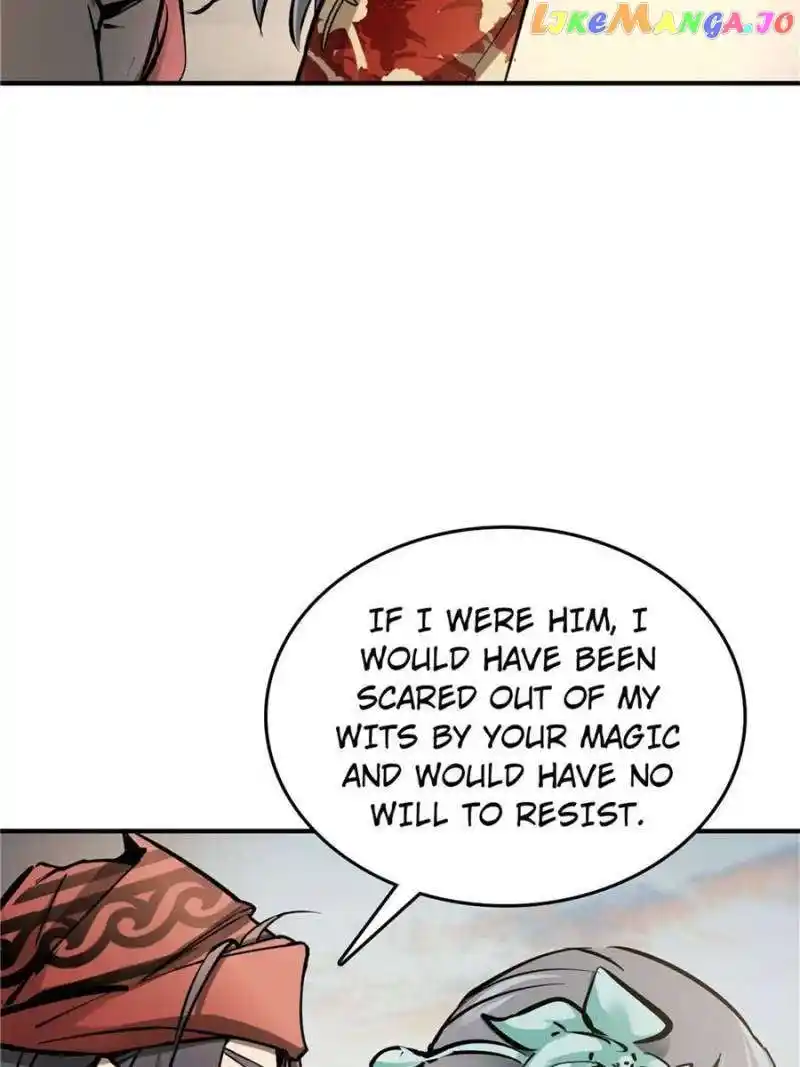 All Starts With Ubume Chapter 238