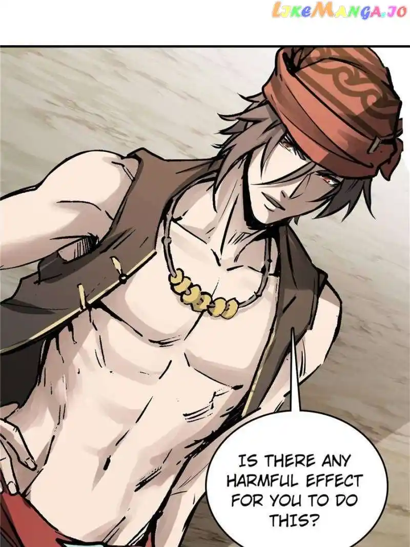 All Starts With Ubume Chapter 238