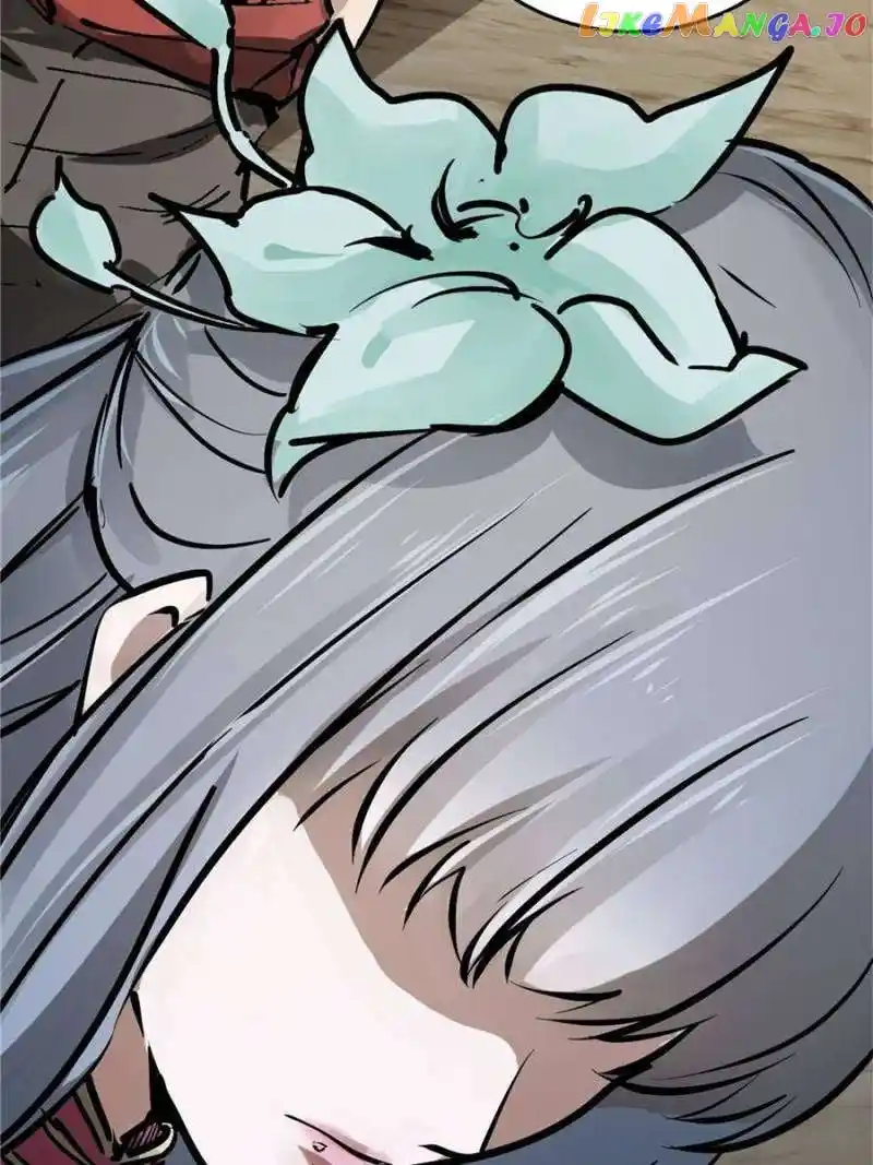 All Starts With Ubume Chapter 238