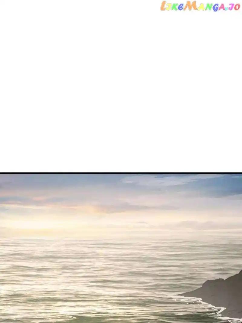 All Starts With Ubume Chapter 239