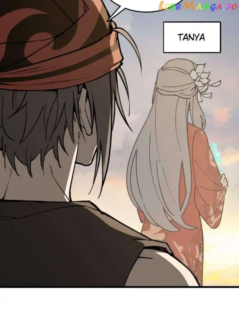 All Starts With Ubume Chapter 239