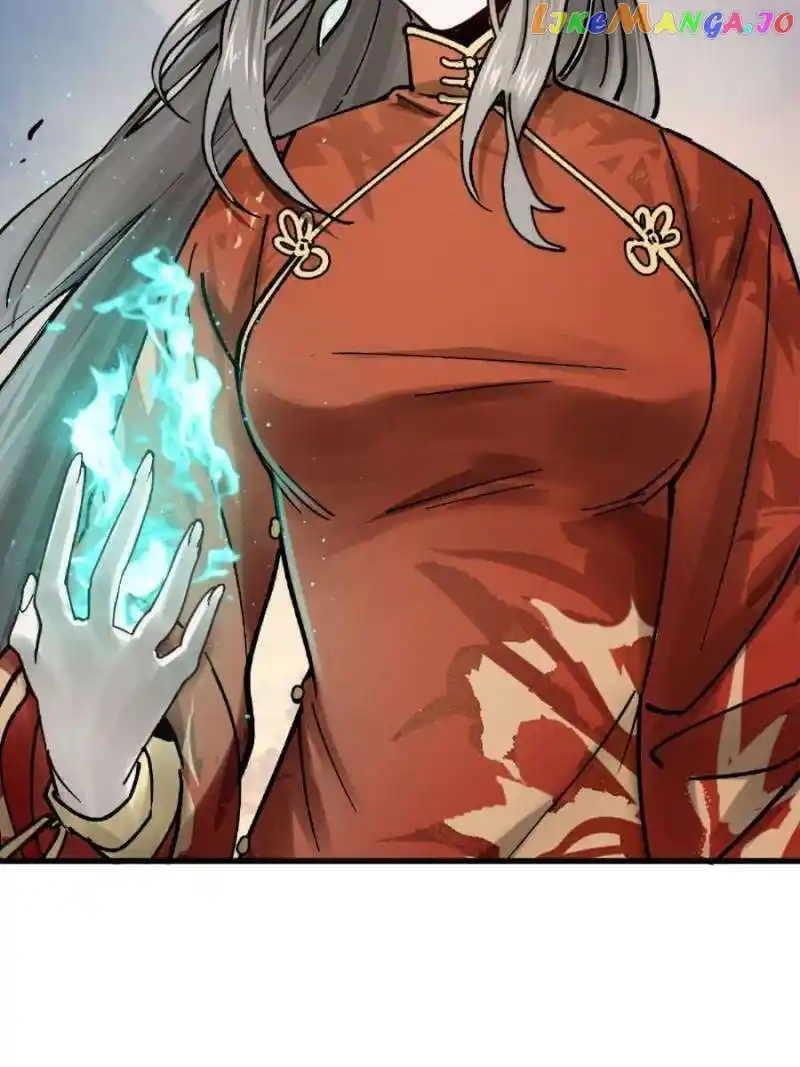 All Starts With Ubume Chapter 239