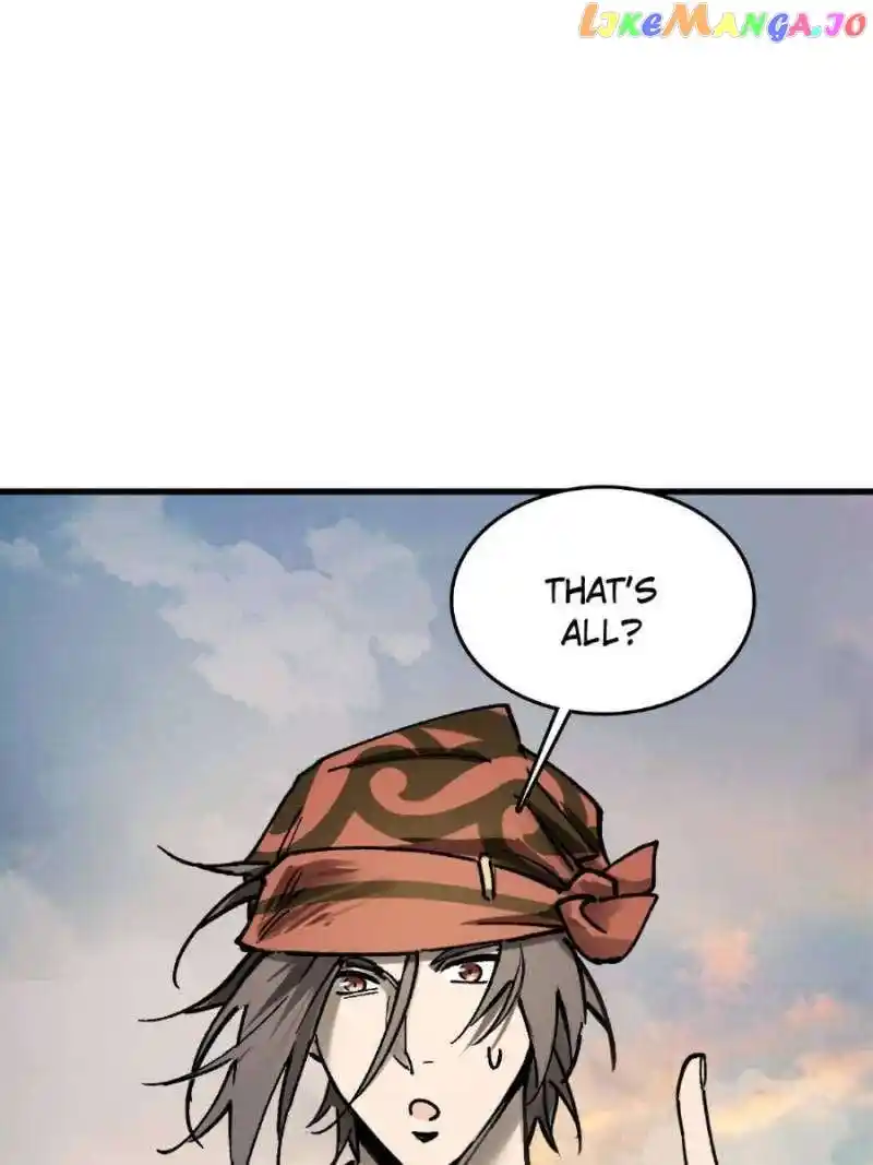 All Starts With Ubume Chapter 239