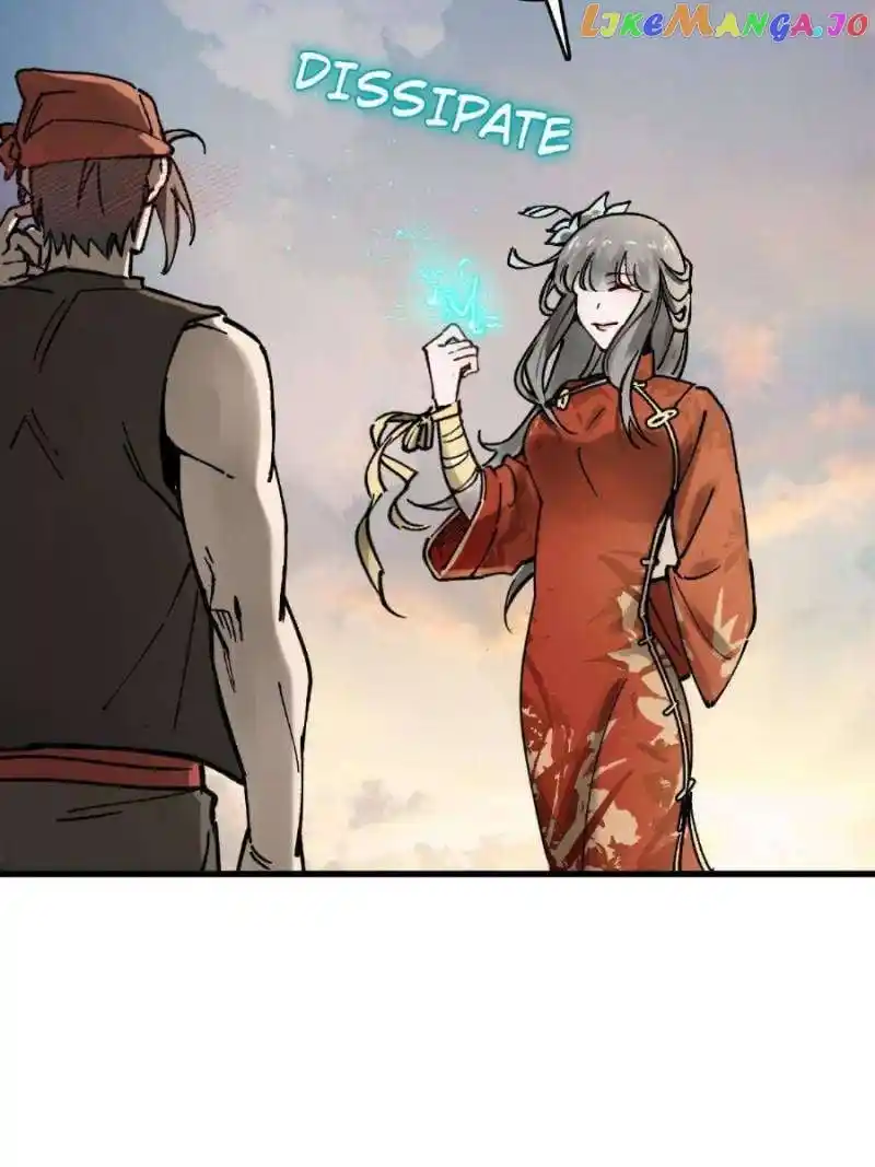 All Starts With Ubume Chapter 239