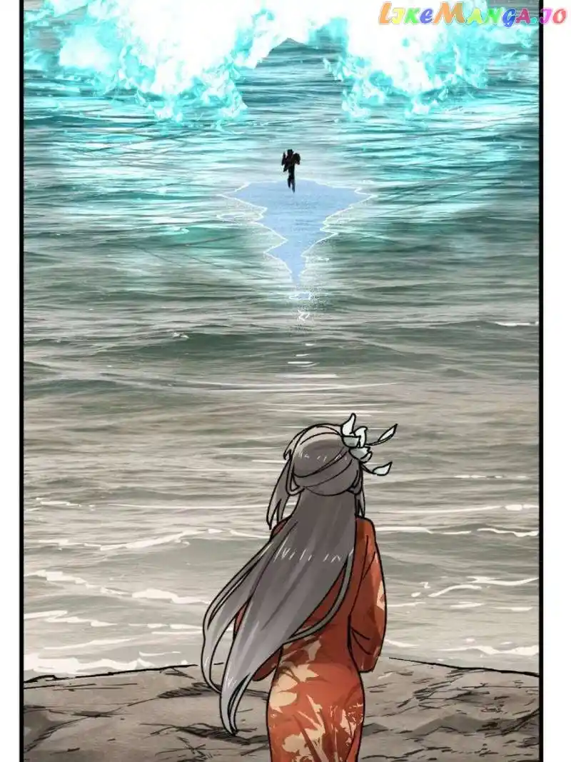 All Starts With Ubume Chapter 239