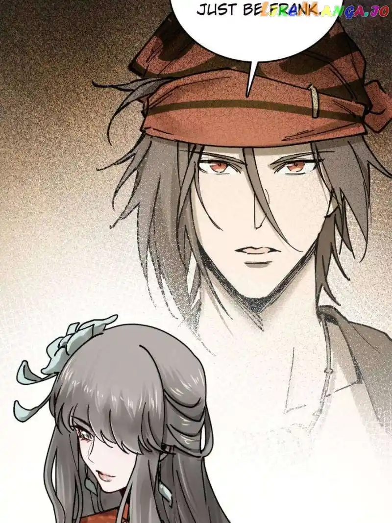 All Starts With Ubume Chapter 239