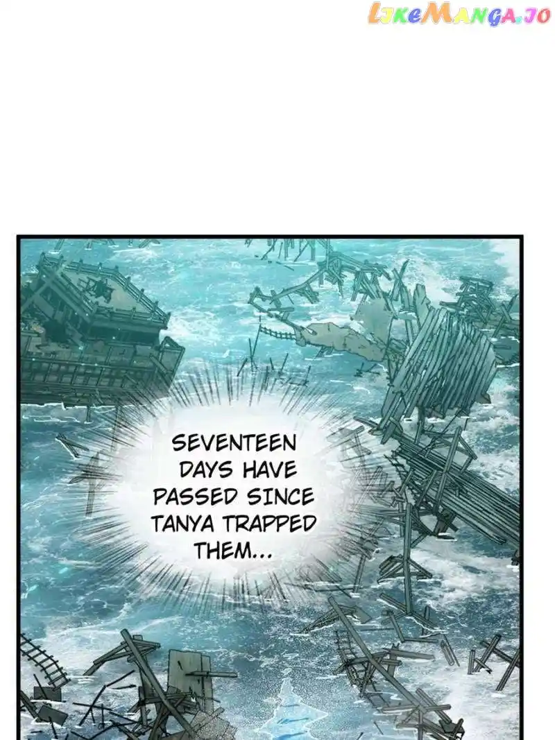 All Starts With Ubume Chapter 239