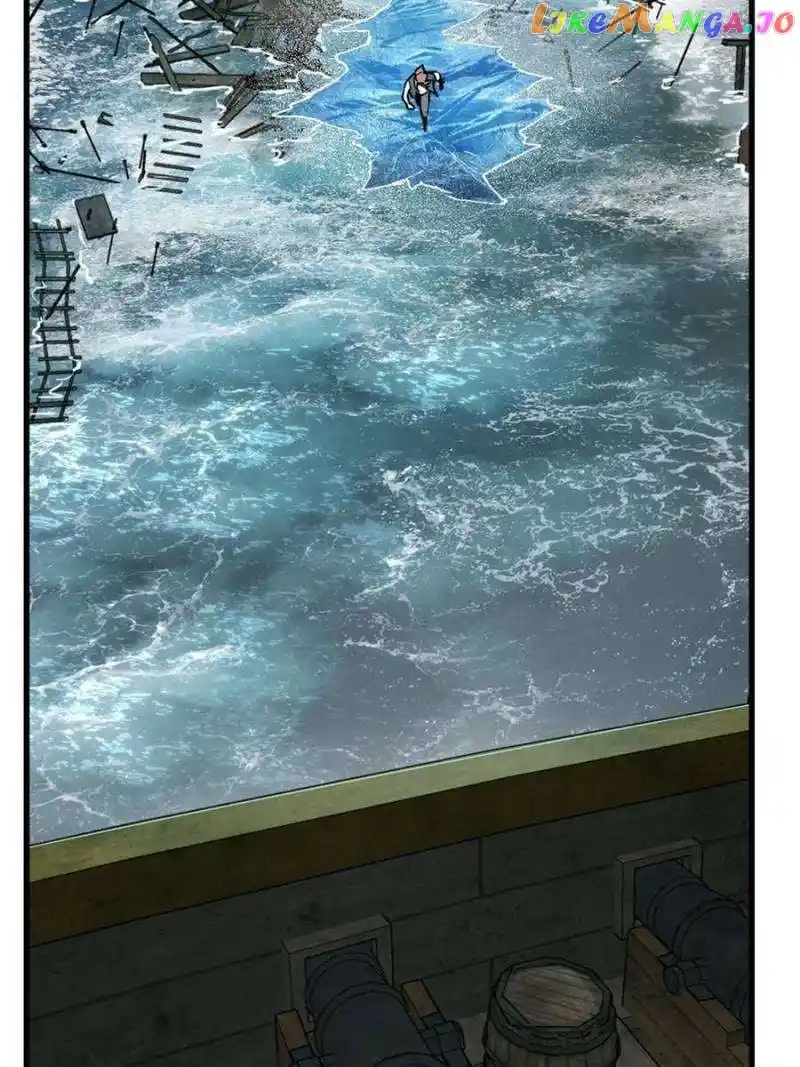 All Starts With Ubume Chapter 239