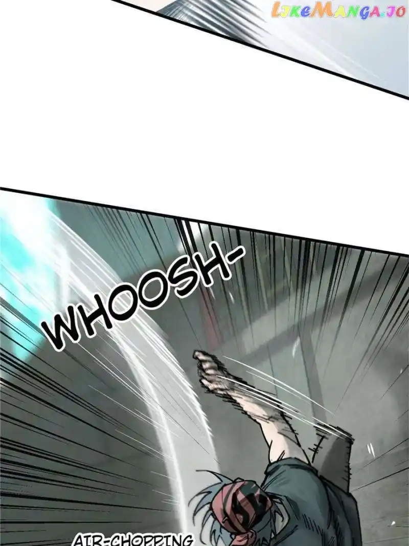 All Starts With Ubume Chapter 239