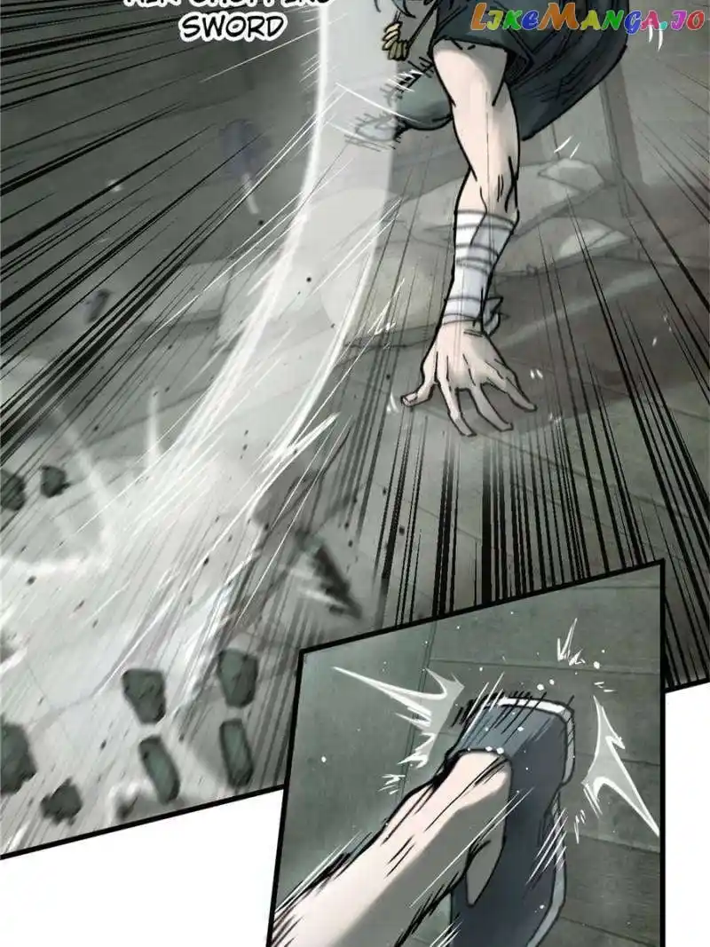 All Starts With Ubume Chapter 239