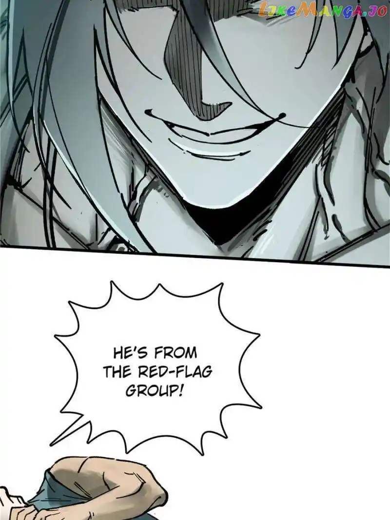 All Starts With Ubume Chapter 239