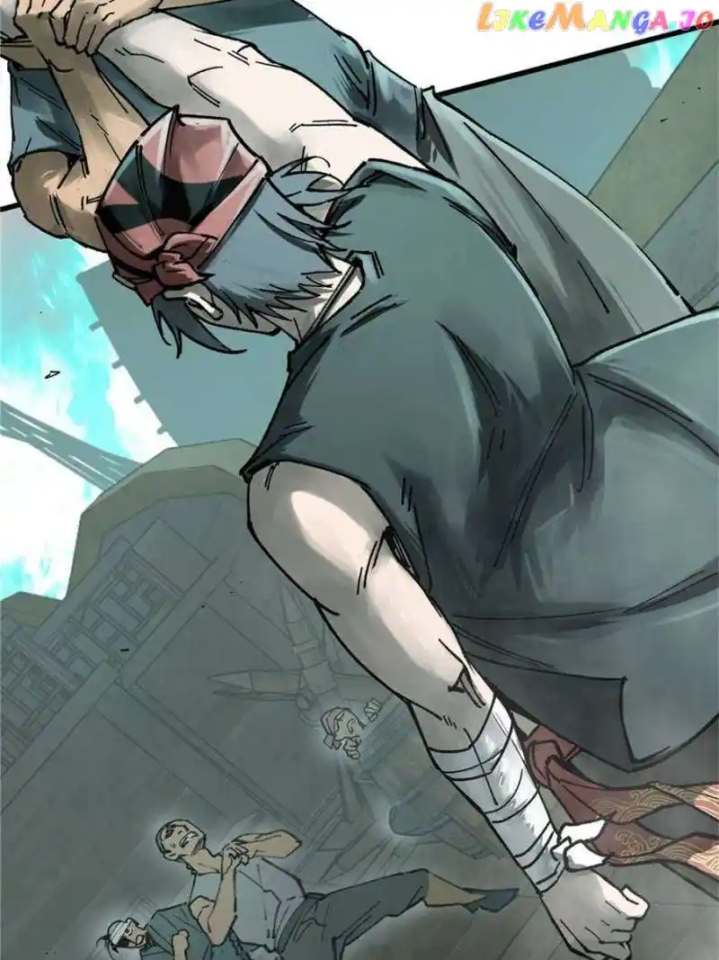 All Starts With Ubume Chapter 239