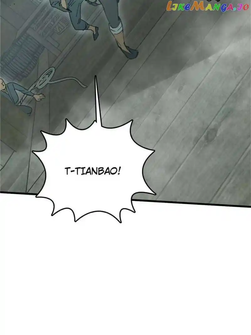 All Starts With Ubume Chapter 239