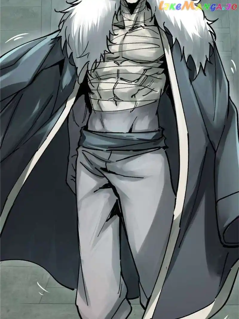 All Starts With Ubume Chapter 239