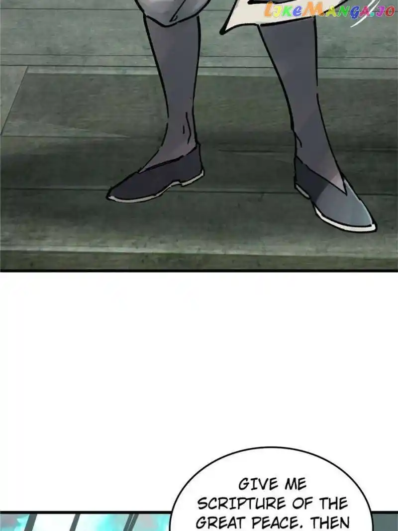 All Starts With Ubume Chapter 239