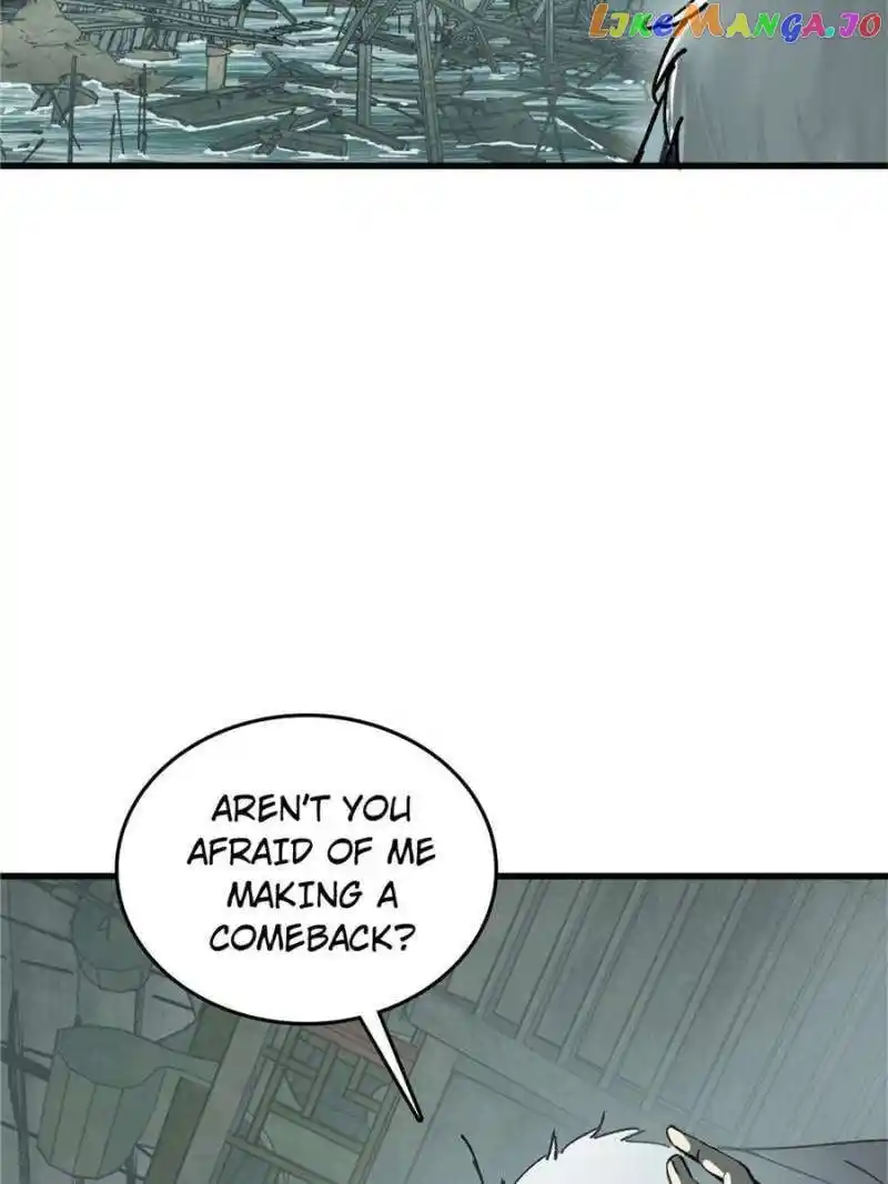 All Starts With Ubume Chapter 239