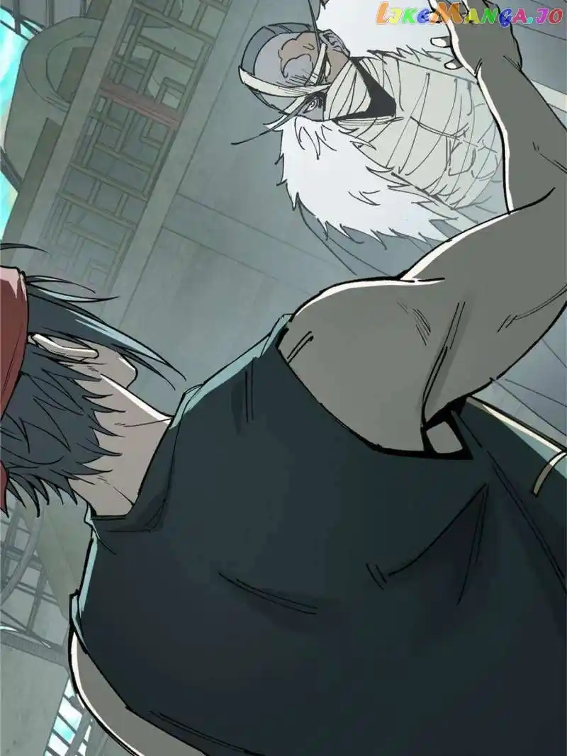 All Starts With Ubume Chapter 239