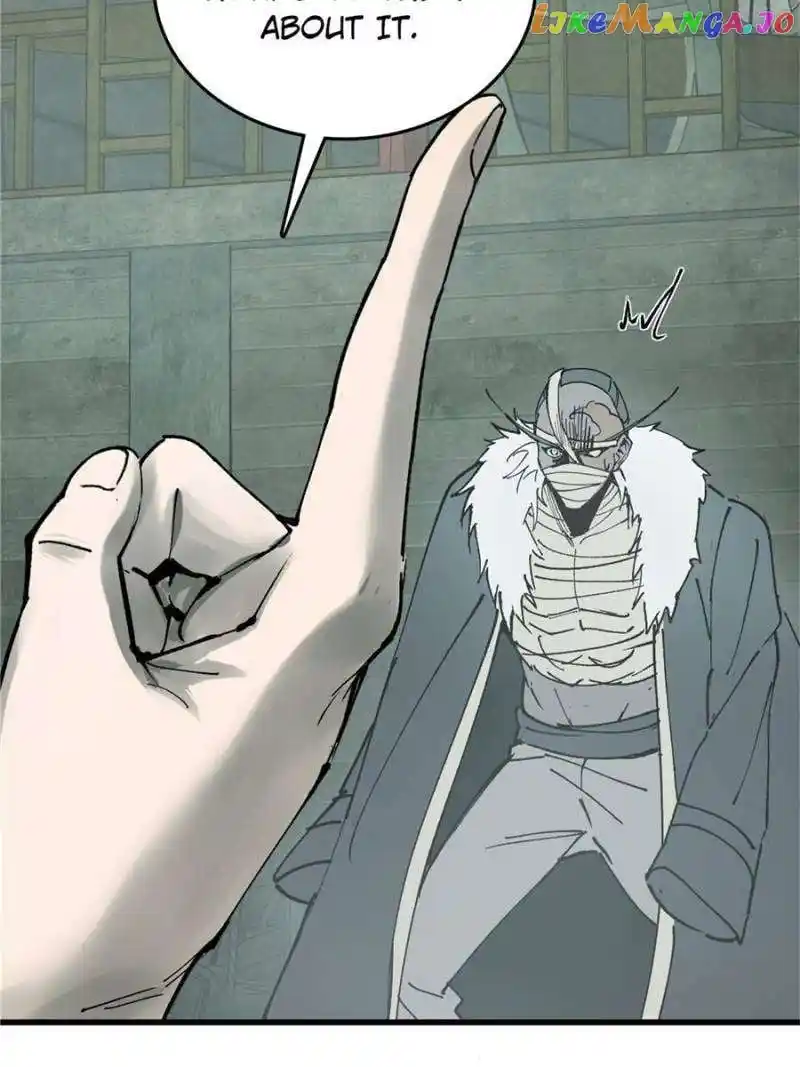 All Starts With Ubume Chapter 239