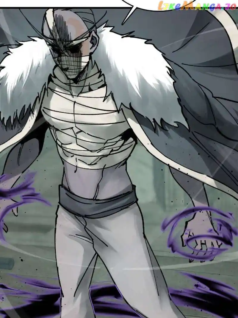 All Starts With Ubume Chapter 239