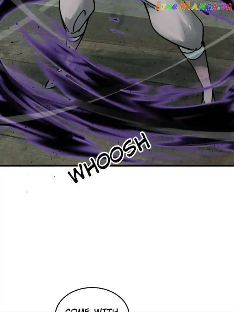 All Starts With Ubume Chapter 239