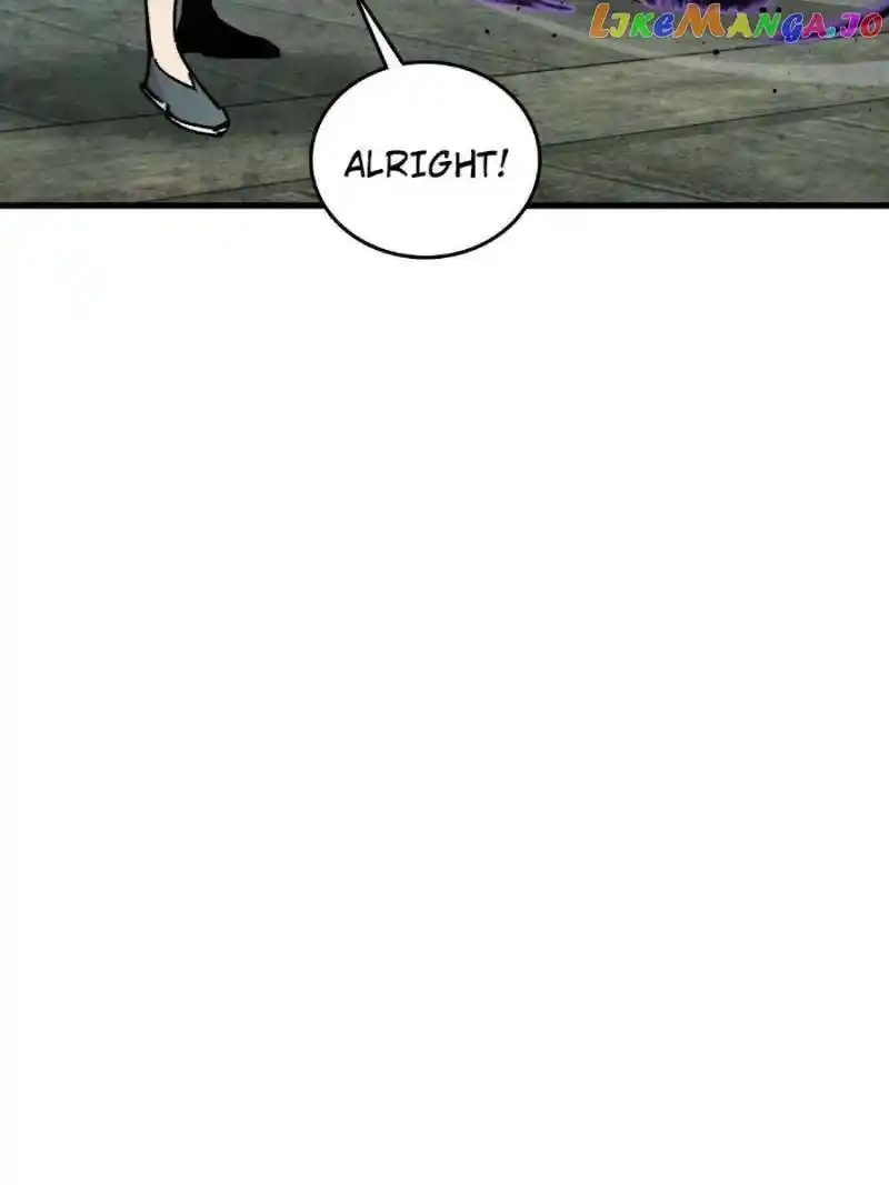 All Starts With Ubume Chapter 239