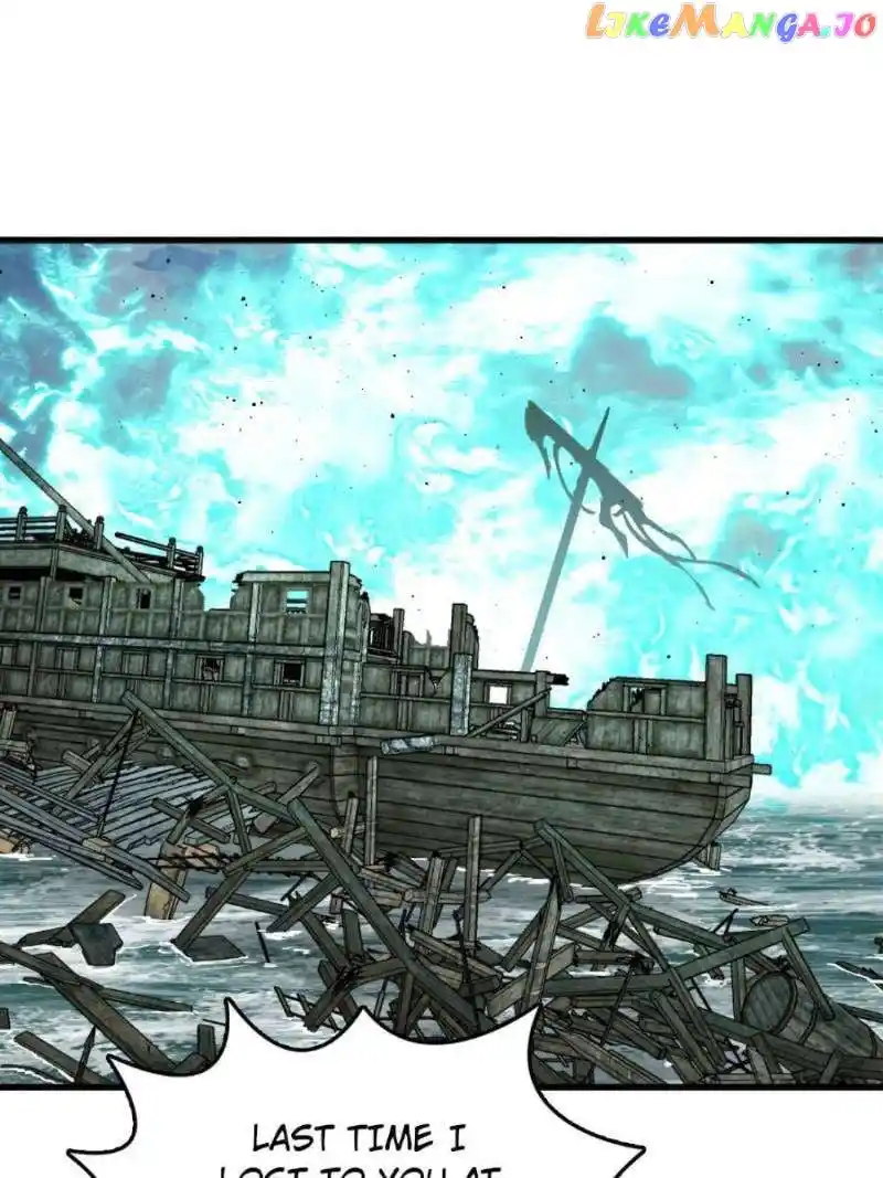 All Starts With Ubume Chapter 239