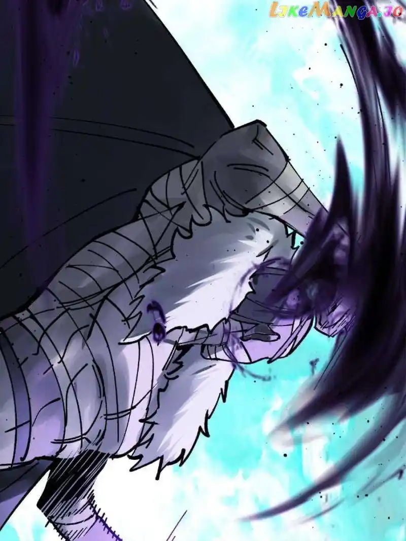 All Starts With Ubume Chapter 239