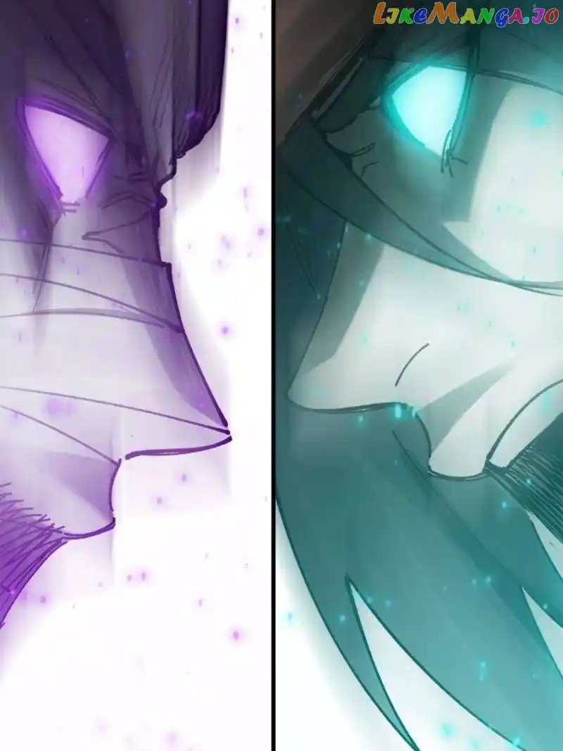 All Starts With Ubume Chapter 239