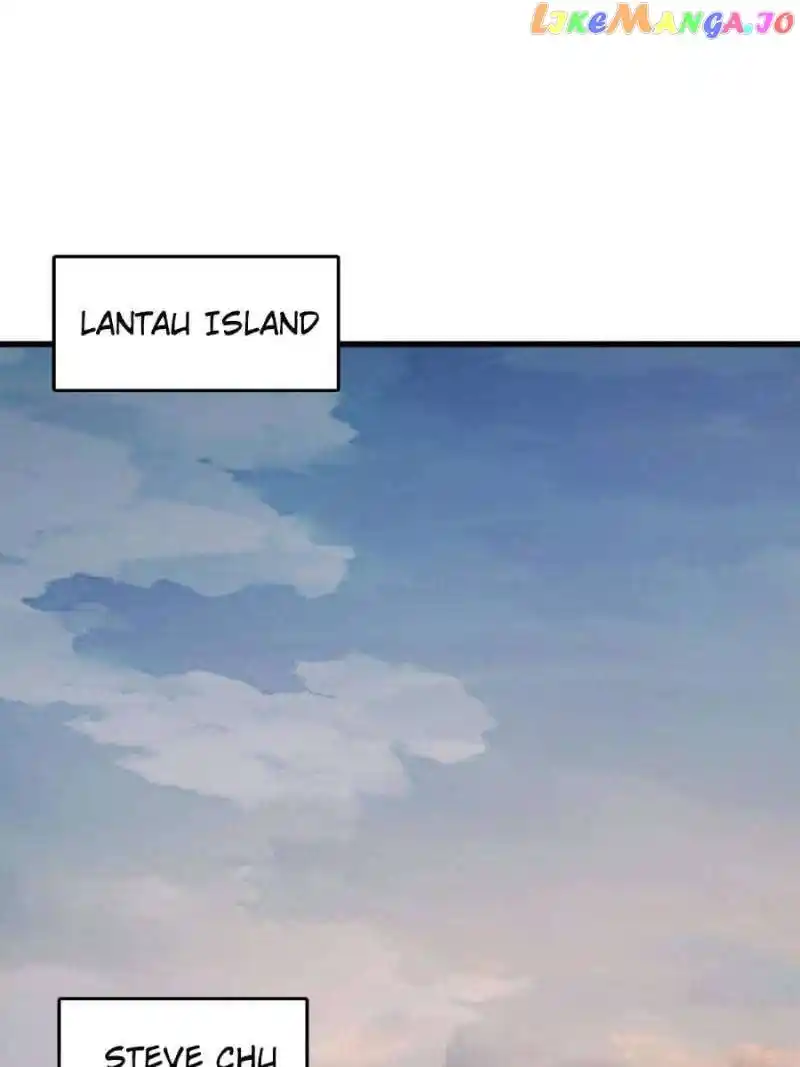 All Starts With Ubume Chapter 239