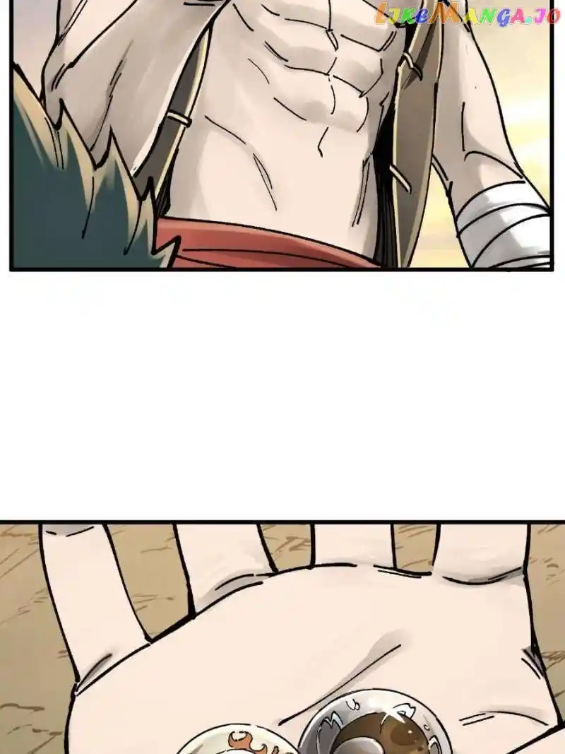 All Starts With Ubume Chapter 239