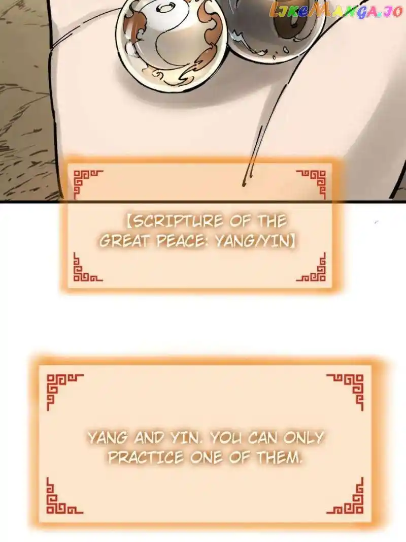 All Starts With Ubume Chapter 239