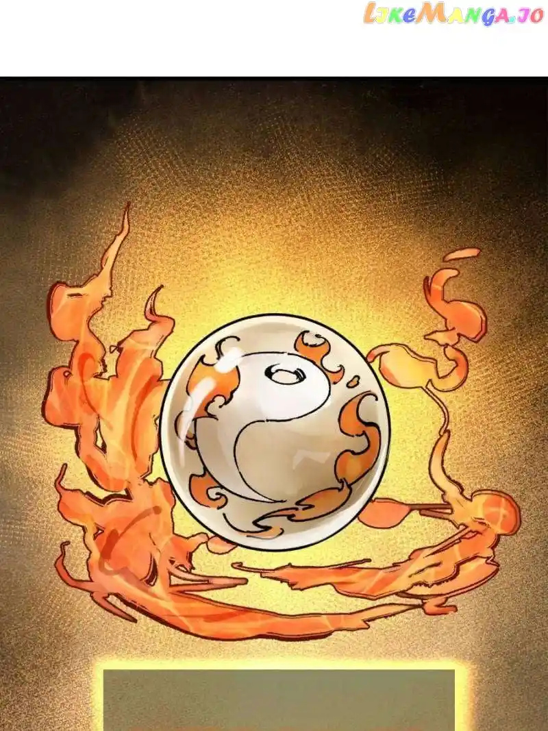 All Starts With Ubume Chapter 239