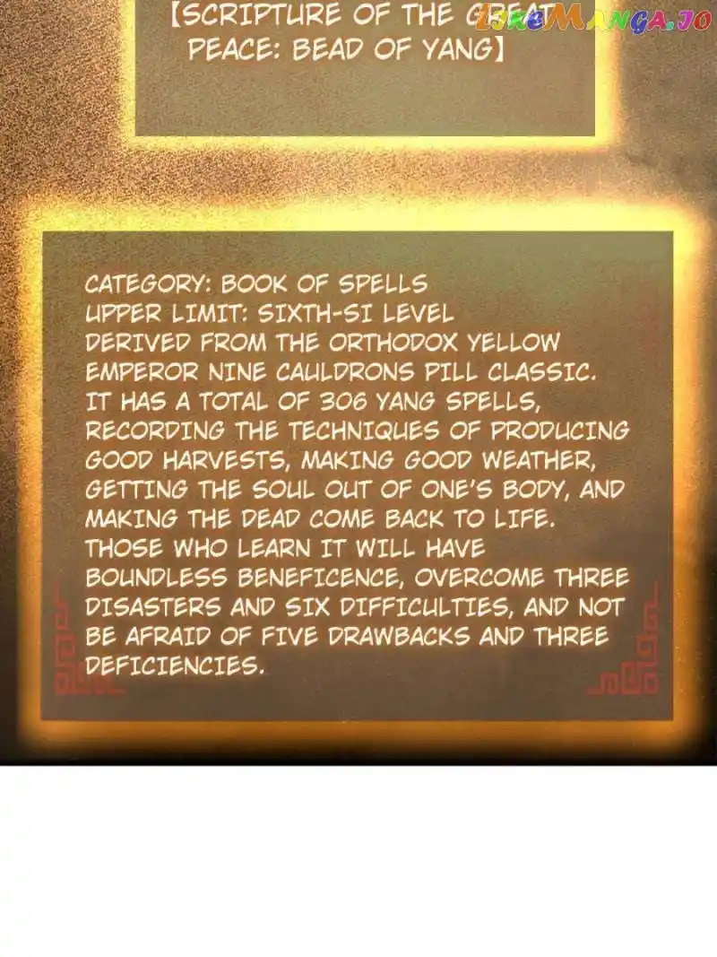 All Starts With Ubume Chapter 239