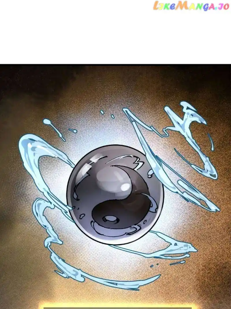 All Starts With Ubume Chapter 239