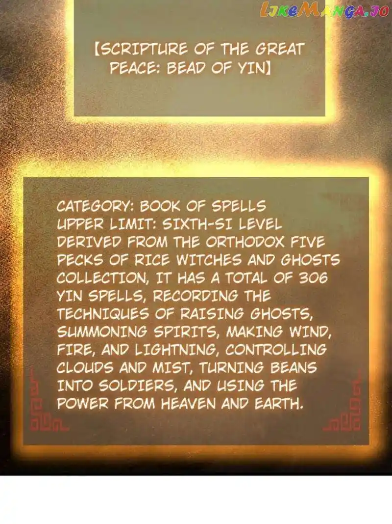 All Starts With Ubume Chapter 239