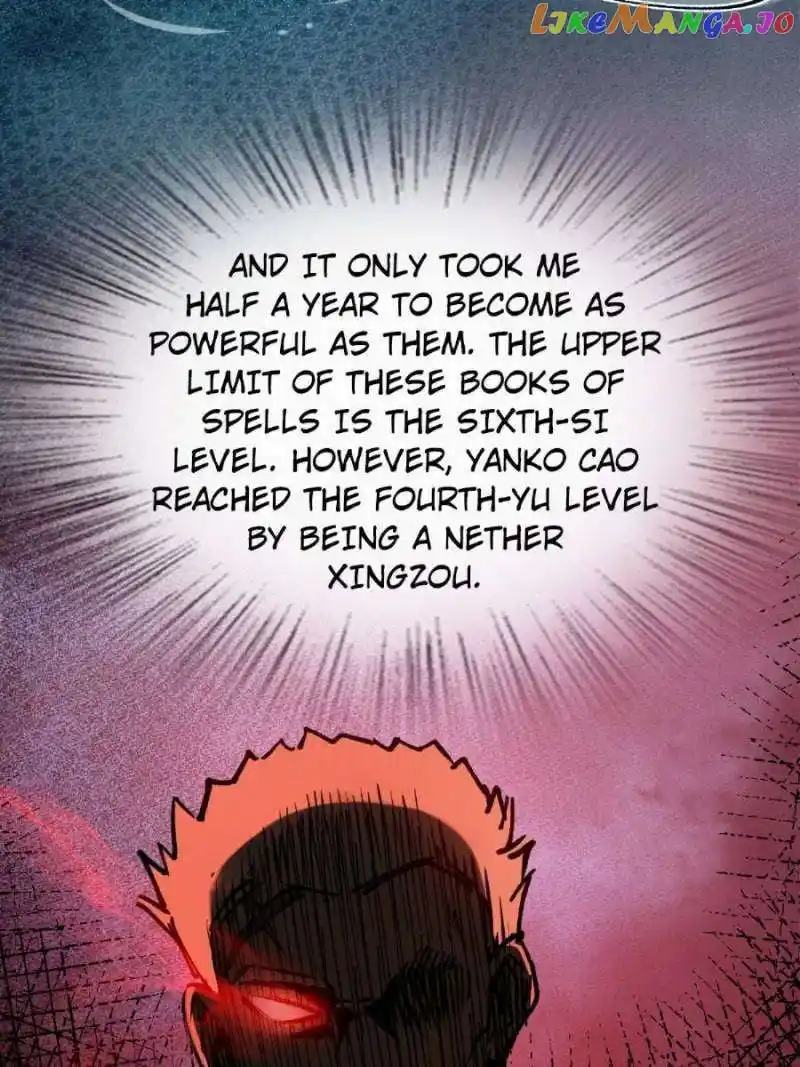 All Starts With Ubume Chapter 239