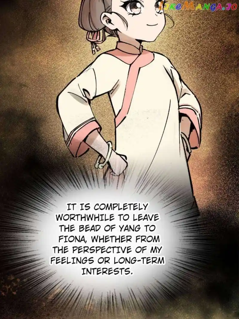 All Starts With Ubume Chapter 239