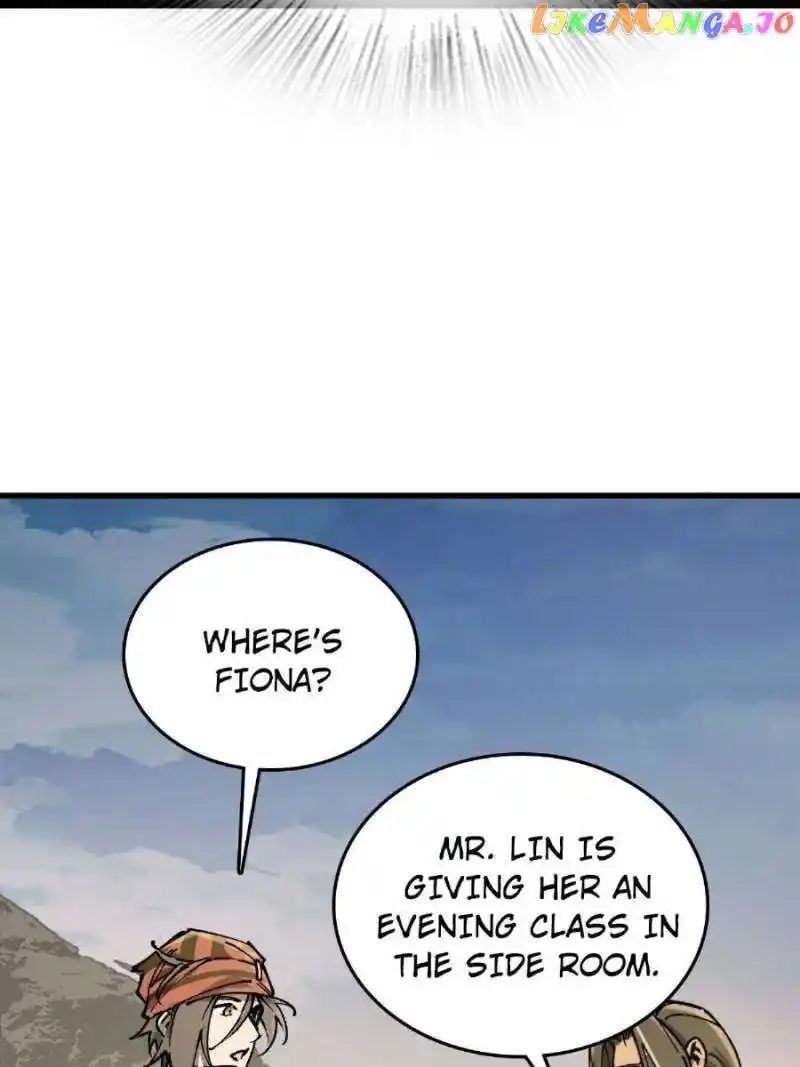 All Starts With Ubume Chapter 239