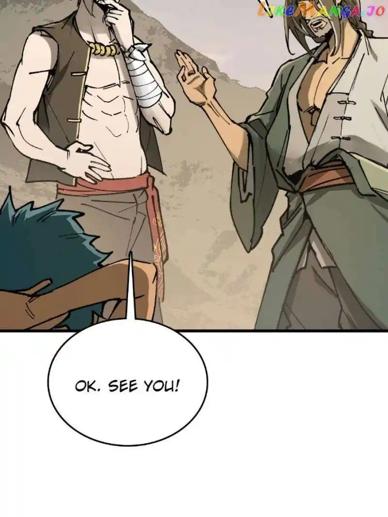 All Starts With Ubume Chapter 239