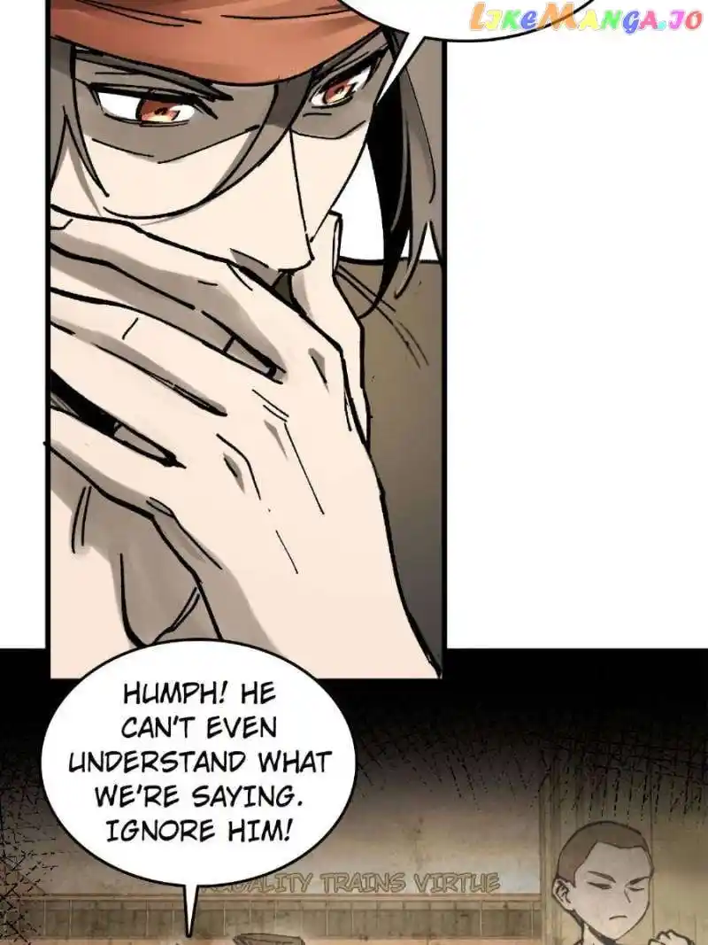 All Starts With Ubume Chapter 239